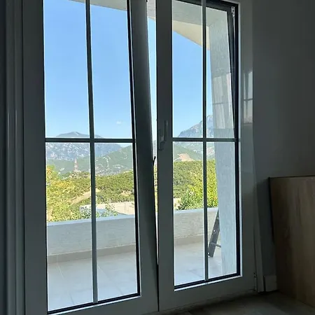 Hilltop Tirana