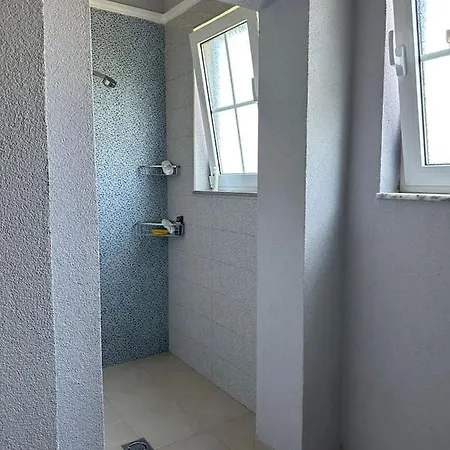 Hilltop Villa Tirana