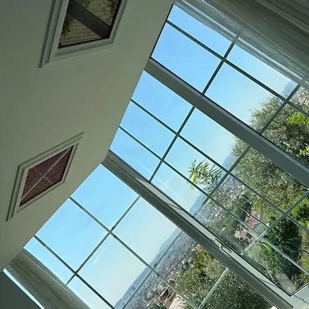 Hilltop * Tirana