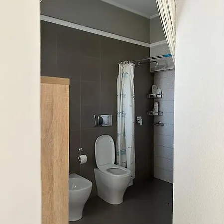 Villa Hilltop Tirana